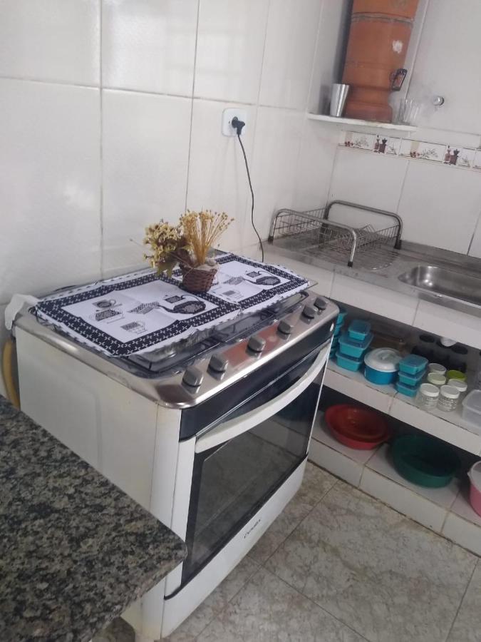 Casa Para Finais De Semana E Temporada Em Ubatuba Dış mekan fotoğraf