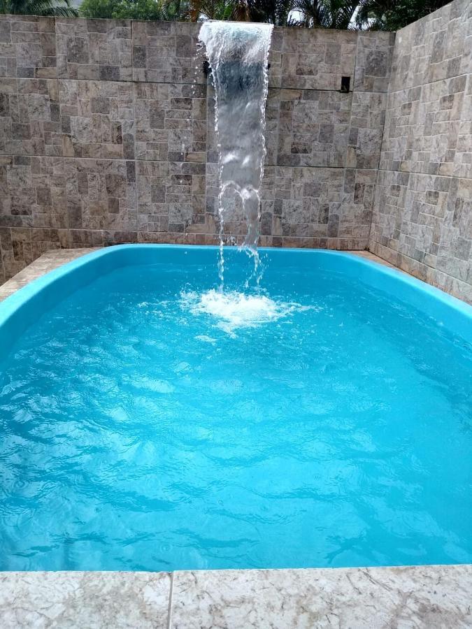 Casa Para Finais De Semana E Temporada Em Ubatuba Dış mekan fotoğraf