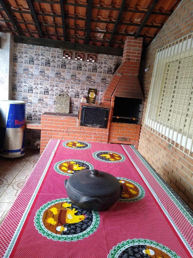 Casa Para Finais De Semana E Temporada Em Ubatuba Dış mekan fotoğraf