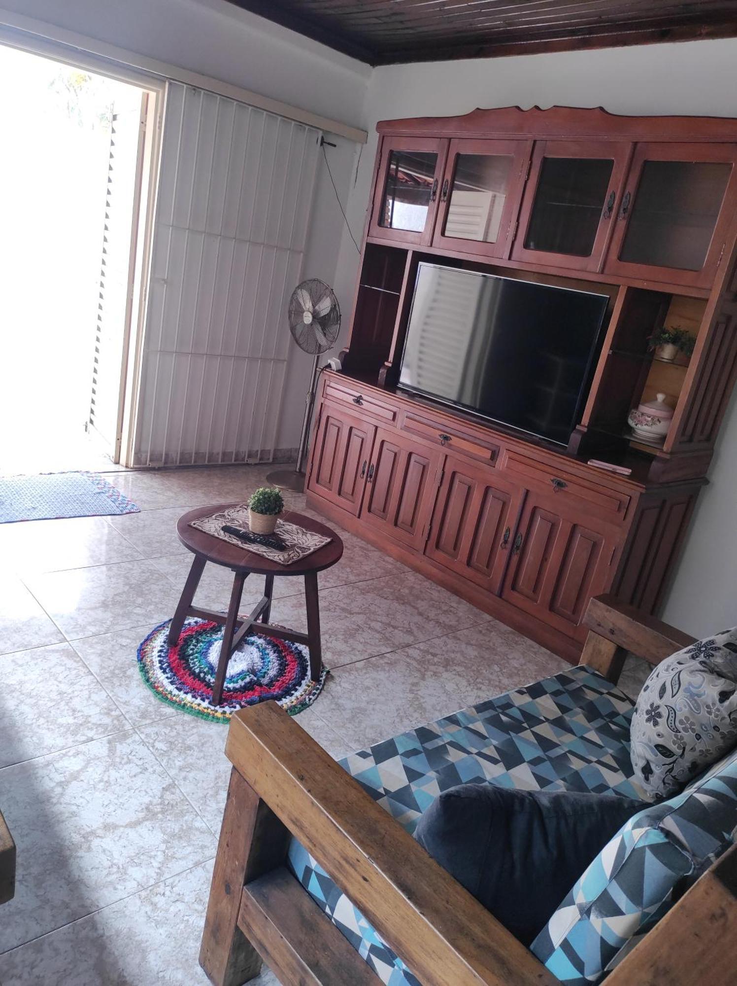 Casa Para Finais De Semana E Temporada Em Ubatuba Dış mekan fotoğraf